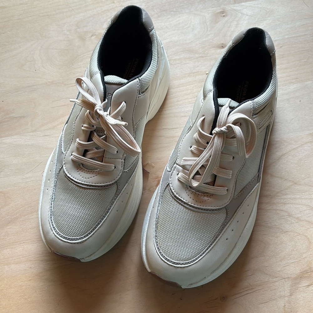 Rockport prowalker women's 7.5